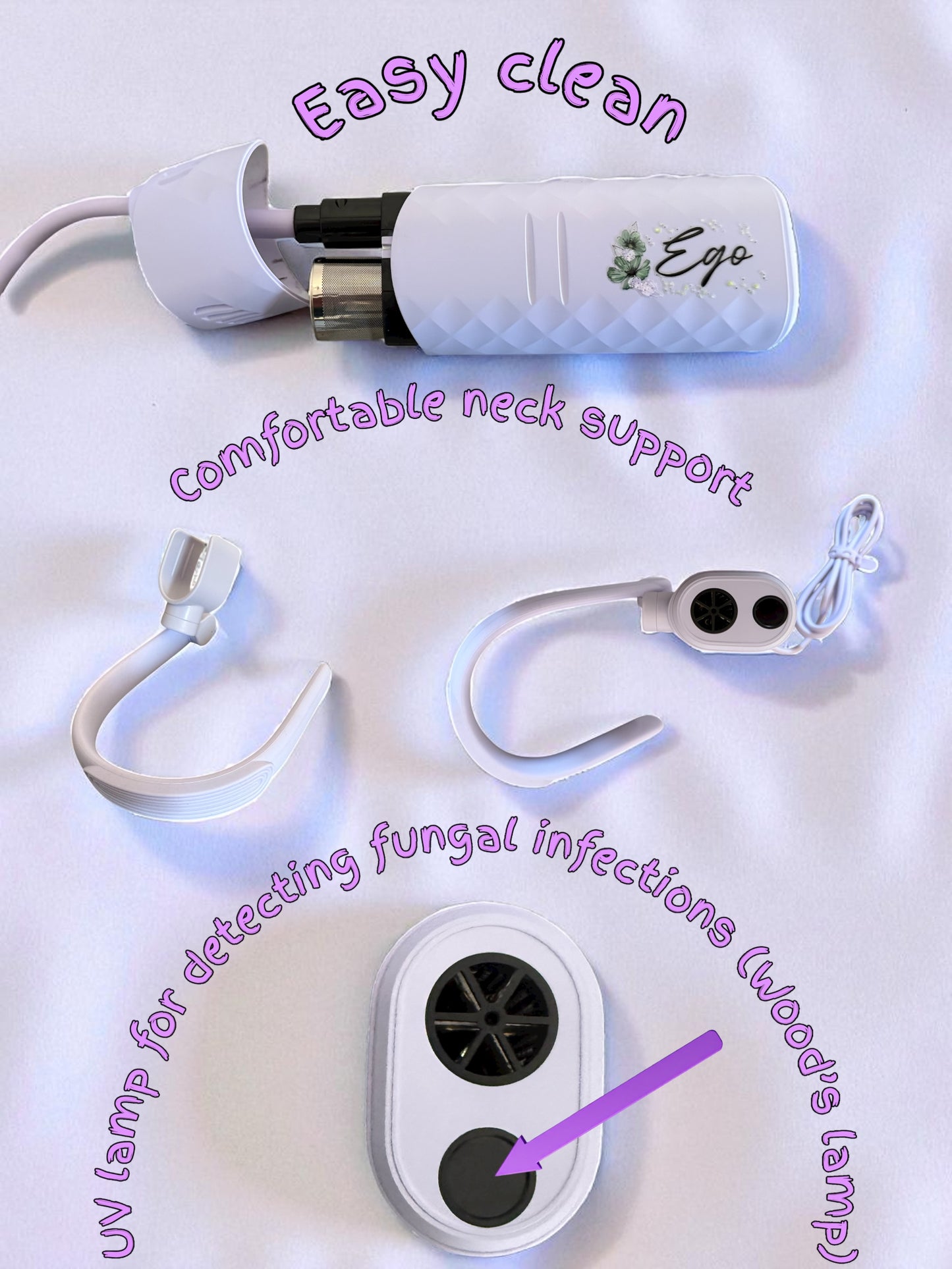 UV Dryer