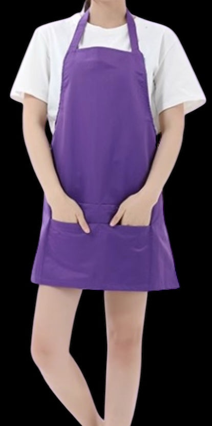 Grooming Apron