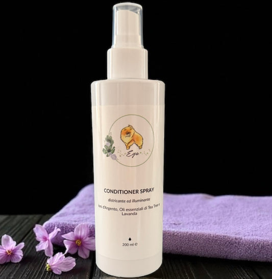 Conditioner spray 200 ml