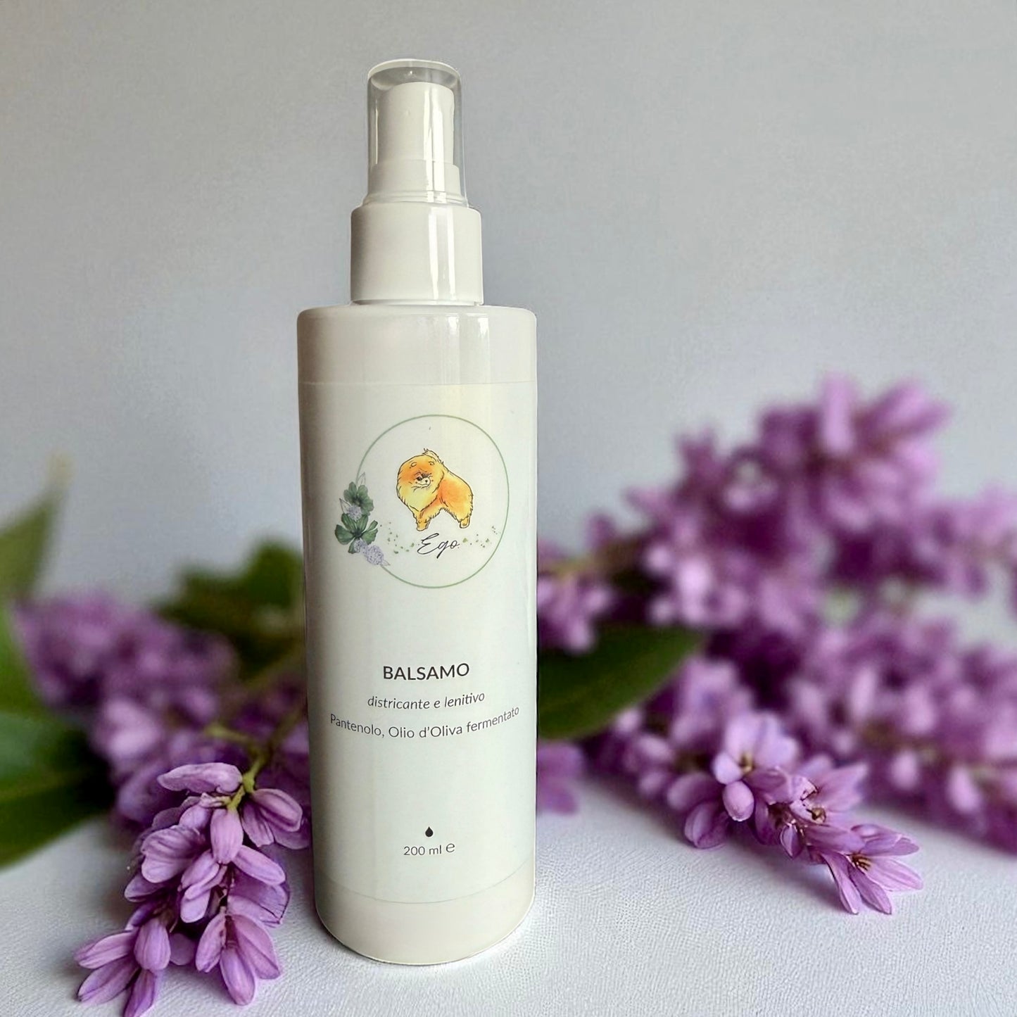 Balsamo 200 ml
