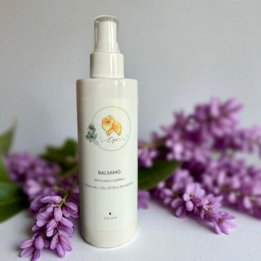 Balsamo 200 ml