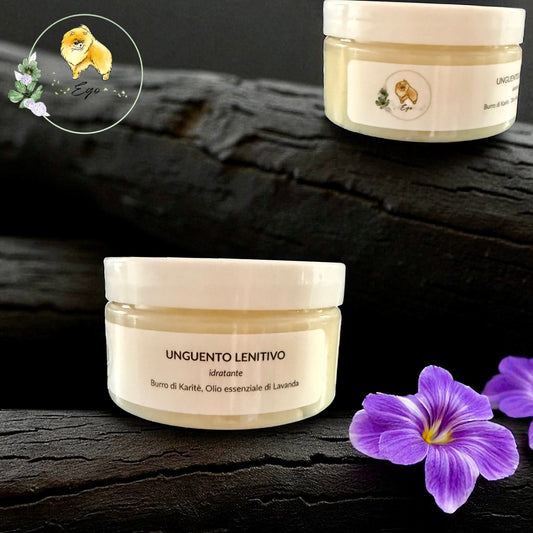 Unguento lenitivo 100 ml
